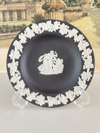 platito Wedgwood
