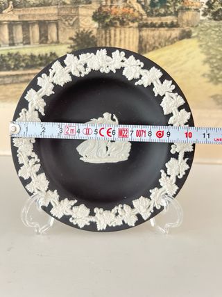 platito Wedgwood