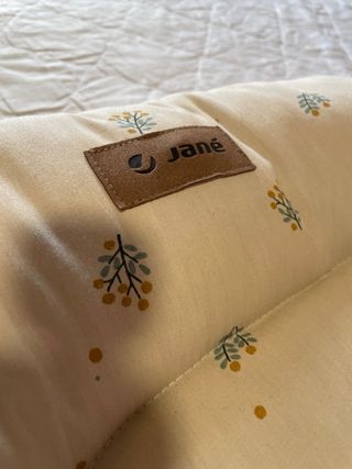 Cojin nido reductor Jane
