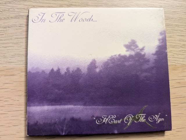 In the woods... Heart of the ages (1995)