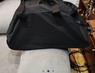 Bolsa de deporte con ruedas