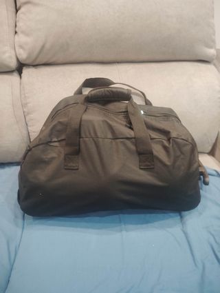 Bolsa de deporte con ruedas