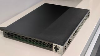 Switch 48 porte 370W POE+ HP 1920S JL386A Gigabit