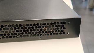 Switch 48 porte 370W POE+ HP 1920S JL386A Gigabit