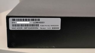 Switch 48 porte 370W POE+ HP 1920S JL386A Gigabit