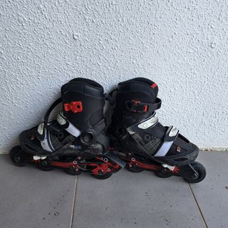 Patines en linea