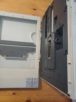 Escaner EPSON V350 PHOTO scaner fotos negativos