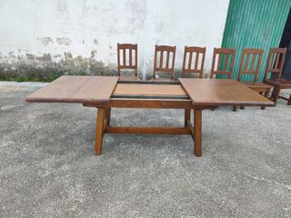 Mesa de comedor
