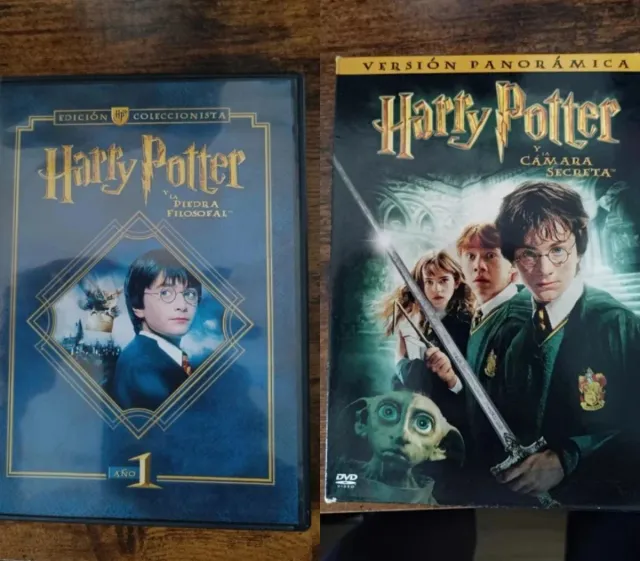 Harry Potter Pack