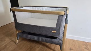 Cuna de colecho Tutti Bambini CoZee