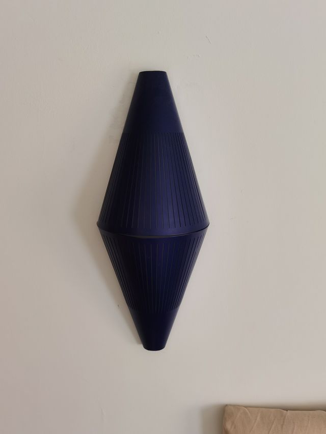 Pareja apliques Klyka Ikea