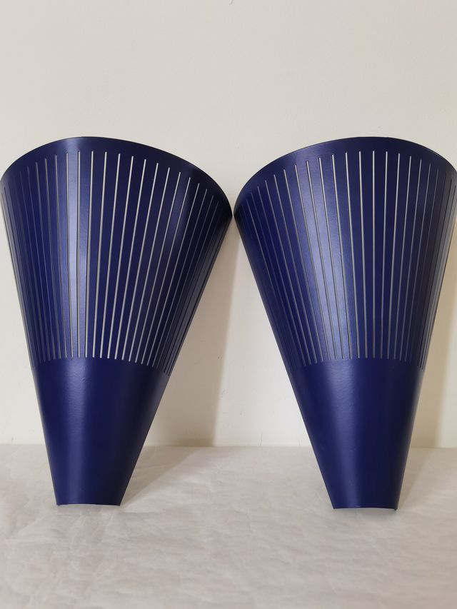 Pareja apliques Klyka Ikea