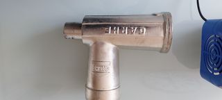 Picadora embutidora eléctrica GARHE