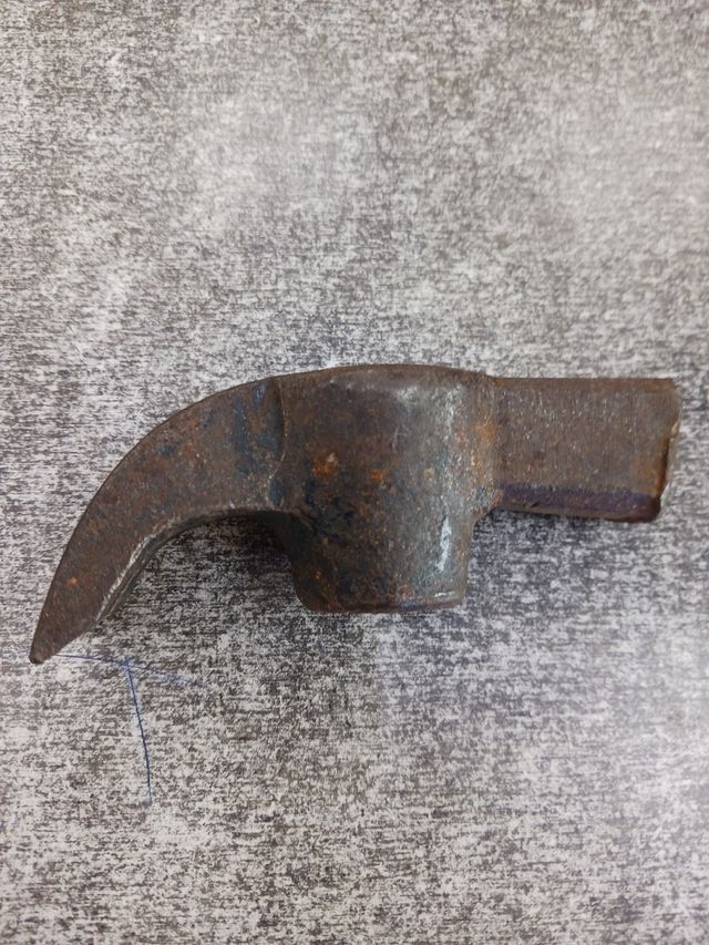 CABEZA MATILLO CLAVOS