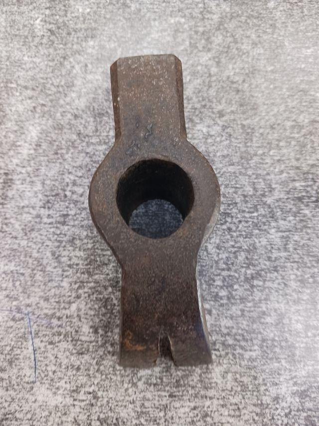 CABEZA MATILLO CLAVOS