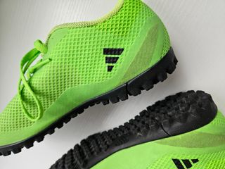 Botas de fútbol 7 Adidas