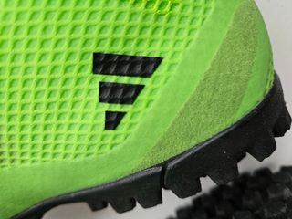 Botas de fútbol 7 Adidas