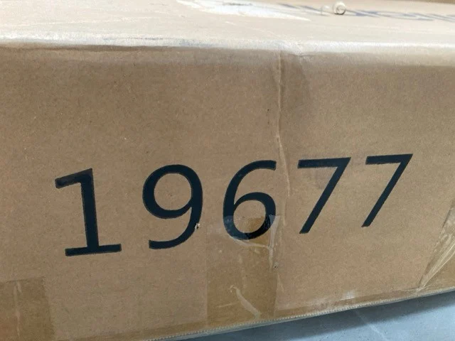 BELIANI CARRITO DE COCINA MARCOLA METAL NEGRO