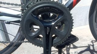 Bicicleta de carretera COLUER RADAR