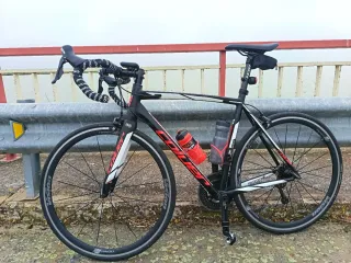Bicicleta de carretera COLUER RADAR