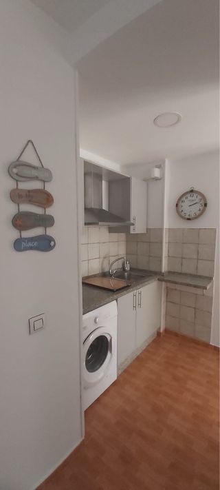 Piso en la playa Puerto de Santa Maria