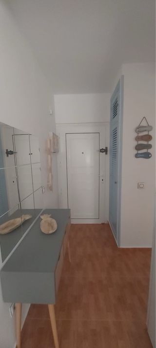 Piso en la playa Puerto de Santa Maria