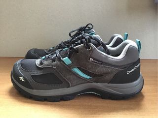 Zapatillas de montaña y trekking. Mujer núm 39