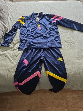Chandal Juventus Adidas
