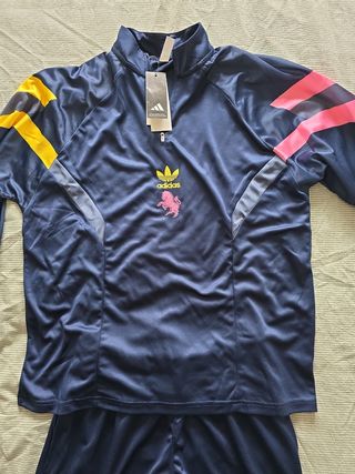 Chandal Juventus Adidas