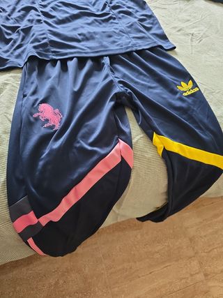 Chandal Juventus Adidas