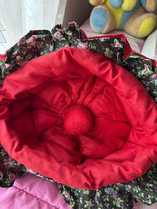 2 Bonecas  tradicional  Russa