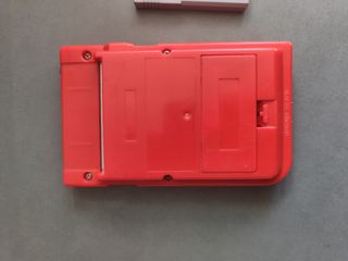 Game boy pocket