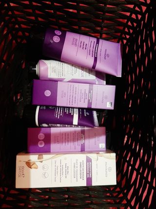 Pack belleza