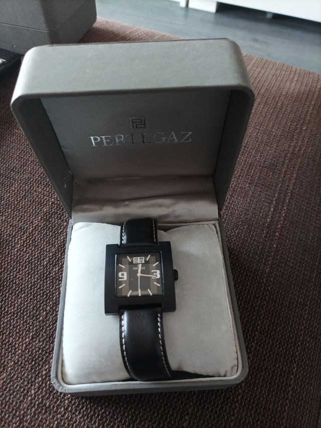 Reloj mujer Pertegaz 