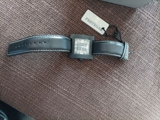 Reloj mujer Pertegaz 