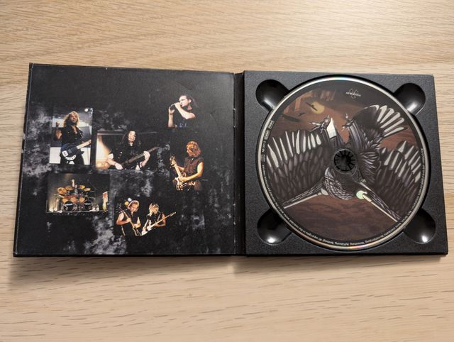 Primal Fear - Jaws of death (1999)