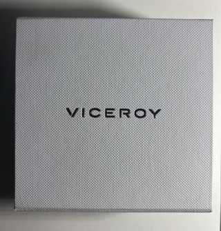 Reloj Viceroy Mujer