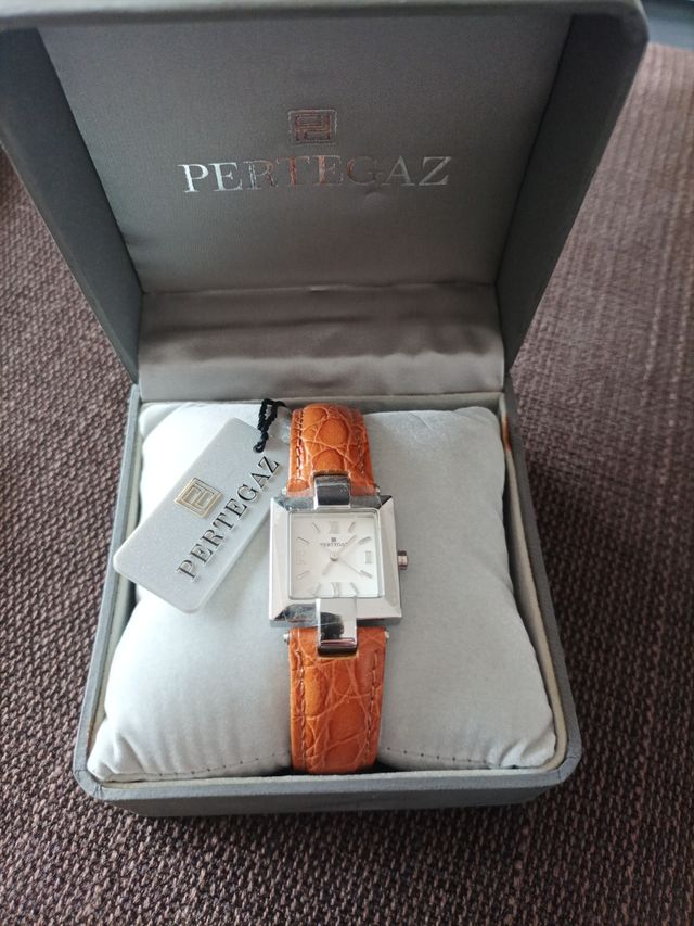 Reloj mujer Pertegaz 