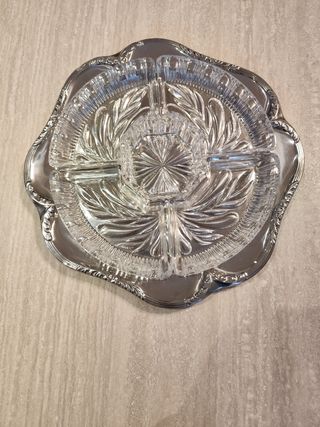 Vassoio antipastiera