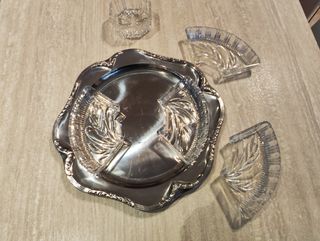 Vassoio antipastiera