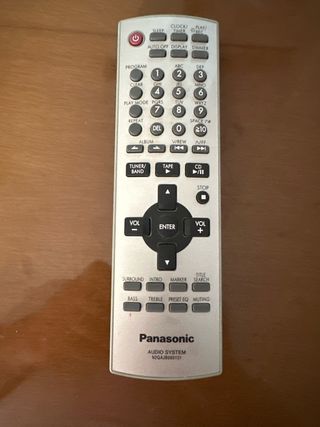 RC Panasonic N2QAJB000131