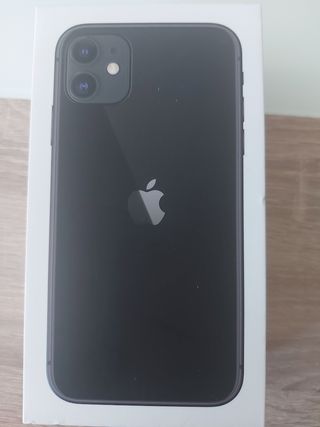 Móvil i phone 11