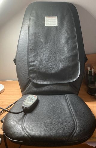 Funda de masajes