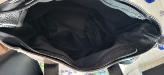 Borsa tracolla pelle