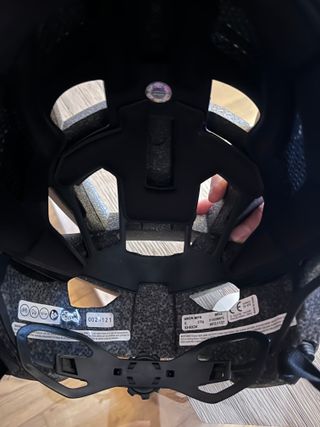 Casco de Bici Bell Ukon MIPS