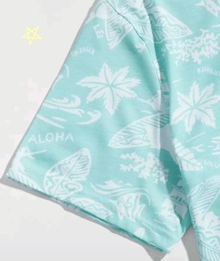 Camiseta manga corta