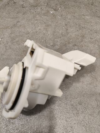 Bomba desagüe lavavajillas siemens Bosch balay.