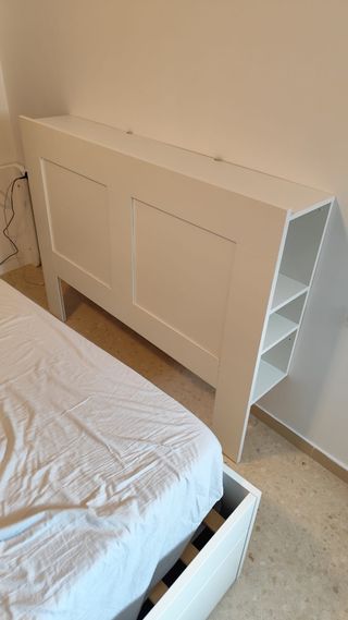 Cabecero cama