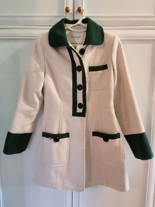 Abrigo Kling