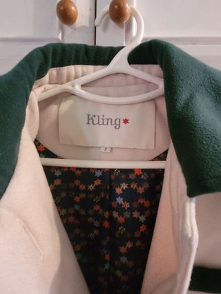 Abrigo Kling